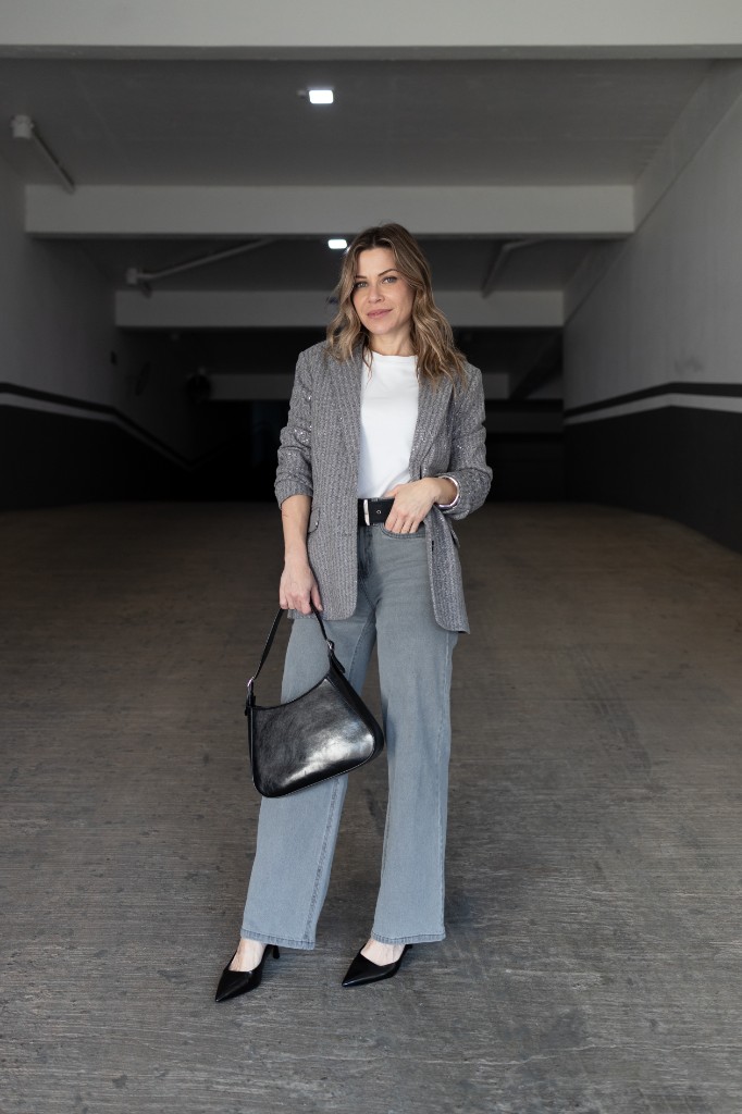 Dani Schmidt Look 4